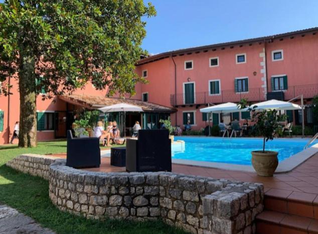 Ciasa De Gahja Hotel Budoia Exterior photo
